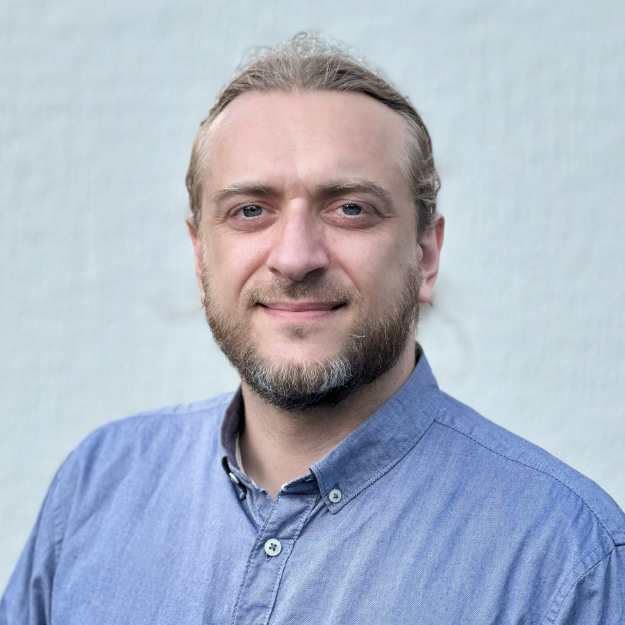 Riccardo Senatore